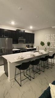 Top Villas - Championsgate 2240 - 1