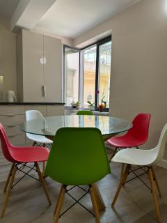 Apartament Plaja Mia - Constança - 5