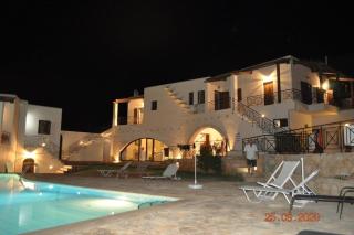 Ferienhaus mit Privatpool für 12 Personen in Agia Galini, Kreta - Agia Galini - 7