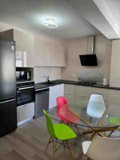 Apartament Plaja Mia - Constança - 4