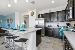 Westhaven Resort 101 by Top Villas - Davenport - 4