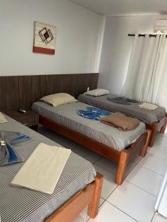 Hotel Cajuapara 2 - Acailandia - 4