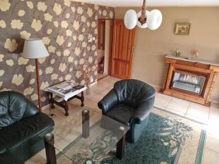 Apartament Wakacyjny JM - Prudnik - 9