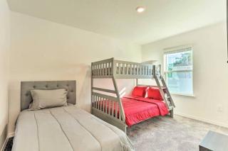 61 Massive 4 bedroom close to the Beach with a pool - Port St. Lucie - 7