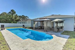 61 Massive 4 bedroom close to the Beach with a pool - Port St. Lucie - 6