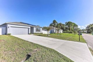 61 Massive 4 bedroom close to the Beach with a pool - Port St. Lucie - 3