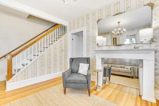 Historic Wabasha Home with Patio in Downtown! - 3