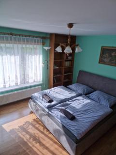 Apartament Wakacyjny JM - 4