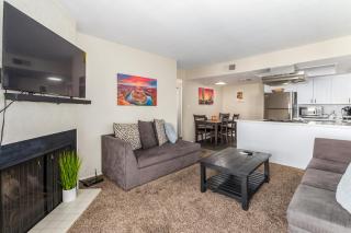 Greenbelt Condo-patiopooltennisold Town 5min - Scottsdale - 4