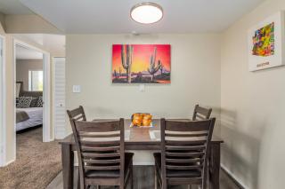 Greenbelt Condo-patiopooltennisold Town 5min - Scottsdale - 7