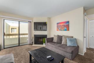 Greenbelt Condo-patiopooltennisold Town 5min - Scottsdale - 0