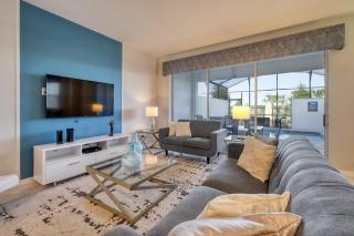 Top Villas - Solara Resort 547 - Kissimmee - 0
