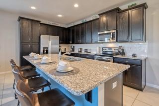 Top Villas - Solara Resort 547 - Kissimmee - 5