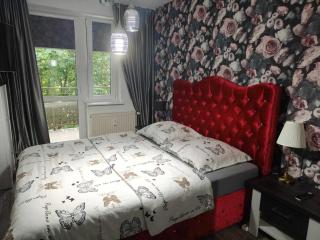 Apartament Nadmorski - Colberga - 2
