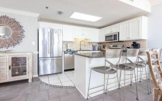 Phoenix VIII 81006 condo - Orange Beach - 5