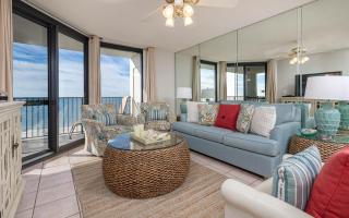 Phoenix VI 61006 condo - Orange Beach - 0