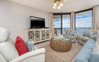 Phoenix VI 61006 condo - Orange Beach - 9