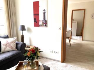 Strandburg 207 - Juist - 8