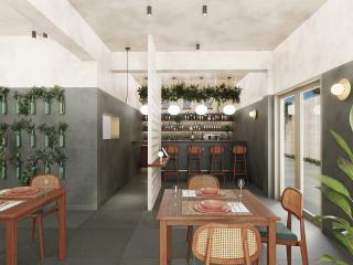 Açai Plant Based Hotel - Città di Rodi - 1