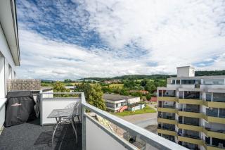 Penthouse Schloßbühl - Uhldingen-Mühlhofen - 8