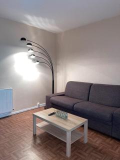 Location saisonnière Argenteuil - 2