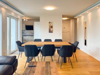 T&K Apartments - Mettmann - Schöne 5 Zimmer Maisonette - 20min Messe Fair DUS - Mettmann - 9