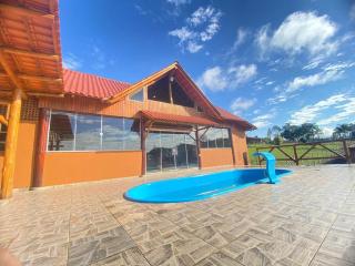 Recanto Bella Vista - Canelinha - 7