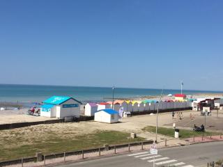 MAGNIFIQUE APPARTEMENT et AVEC VUE SUR MER - Criel-sur-Mer - 1