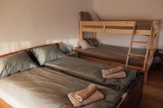 Šapat Vetra vikendica - 4