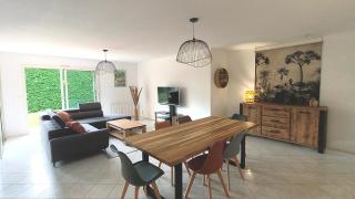 La Villa des Pins Confort pour 6 personnes - Andernos-les-Bains - 6