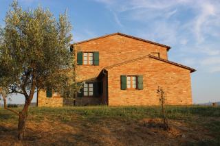 Casa Andrei - Pienza - 9