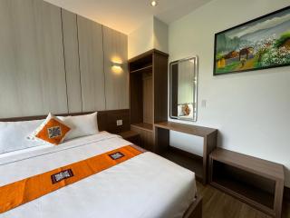 Ha Giang Backpacker Hostel - Làng Me - 6