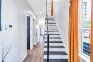 Modern 5br Home In Mid-city, Walk To Streetcar - New Orleans - 2
