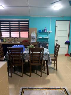 Mohan Homestay - Kuala Terengganu - 1