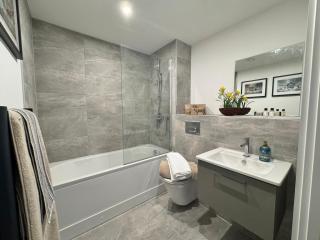 Apartment 33 Citygate York - York - 5