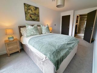 Apartment 33 Citygate York - 6