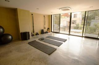 Bright Downtown Studio with Pool Jacuzzi Gym and Parking - Sayulita - 8