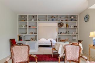 Veeve - The Garden of La Muette - París - 0