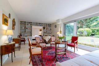 Veeve - The Garden of La Muette - París - 8