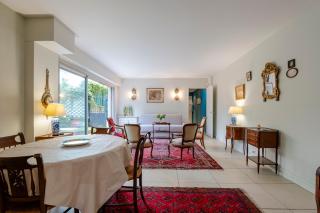 Veeve - The Garden of La Muette - París - 5