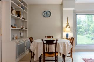 Veeve - The Garden of La Muette - París - 3