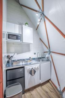 Increible DOMO ideal para una escapada romantica - Rancho Laborcilla - 2