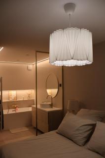 Appartement vue sur seine - Courbevoie - 1