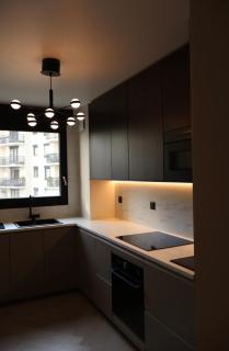 Appartement vue sur seine - Courbevoie - 6