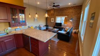 Ednas Place, Downtown Salida - Salida - 6