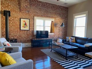Ednas Place, Downtown Salida - Salida - 4