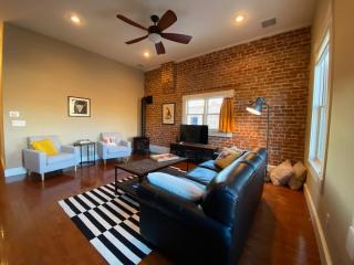 Ednas Place, Downtown Salida - Salida - 2