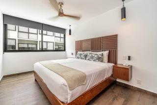 1 BD Suite with Balcony at Kiin Tulum La Veleta - Tulum - 7