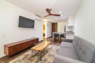 1 BD Luxury Suite with Balcony in trendy La Veleta - Tulum - 6