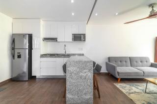 1 BD Luxury Suite with Balcony in trendy La Veleta - Tulum - 1